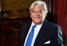 Luis Lacalle Herrera, expresidente de Uruguay: “Para bajar la inflación no se gasta más de lo que se tiene”