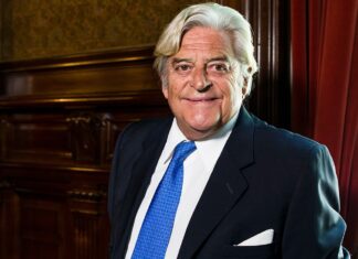 Luis Lacalle Herrera, expresidente de Uruguay: “Para bajar la inflación no se gasta más de lo que se tiene”
