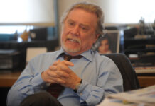 Ricardo Kirschbaum: “El Gobierno está desorientado y débil”