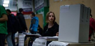 Elecciones en la UBA: el “reformismo” consolidó su poder y La Cámpora retrocedió