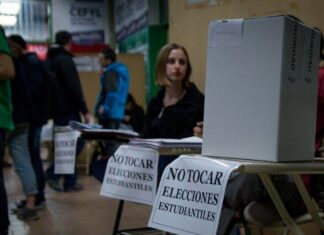 Elecciones en la UBA: el “reformismo” consolidó su poder y La Cámpora retrocedió