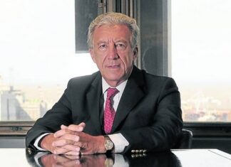 El presidente de la Asociación Empresaria Argentina, tras la reunión con Luis Caputo: “El Gobierno quiere salir del cepo con las condiciones necesarias”