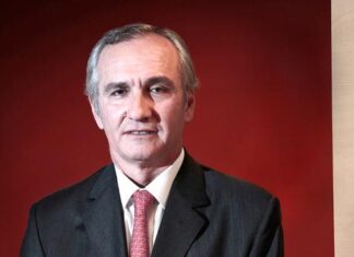 Guillermo Lipera: “El golpe institucional en materia judicial lo dio el Congreso en el 2006″