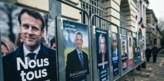 Marcelo Scaglione: “Las últimas encuestas dan una ventaja de 58 a 42 a favor de Macron”