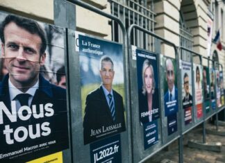 Marcelo Scaglione: “Las últimas encuestas dan una ventaja de 58 a 42 a favor de Macron”