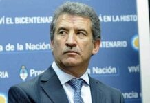 Cecilia Goyeneche: “Hay muchas pruebas que indicaban la responsabilidad de Urribarri en hechos de corrupción”