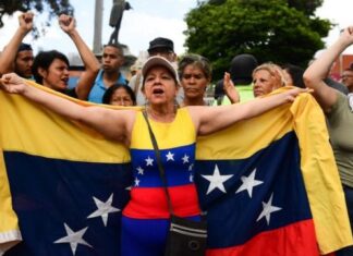 Antonio Ledezma, alcalde venezolano exiliado: “En Venezuela de siete días de la semana hay cinco con apagones”