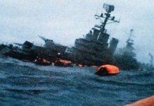 A 40 años del hundimiento del ARA General Belgrano