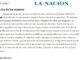 El fastidio de una ciudadana: “Esta ira no es una ira de odio, es una ira de hartazgo”