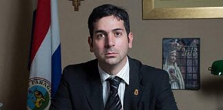 Susana Pernas, tras el asesinato del fiscal de Paraguay: “No es la primera vez, nos preocupa la seguridad y la independencia de los fiscales”