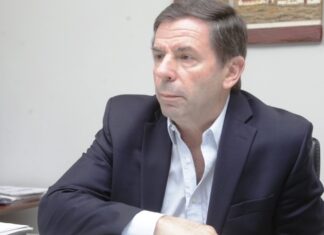 El presidente de la Junta de Cámaras Nacionales y Federales: “Hay que hacer una verdadera auditoría”