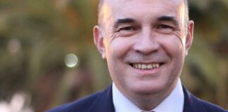 Eduardo Lazzari: “La educación pública es formidablemente vital”