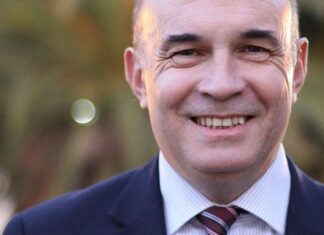 Eduardo Lazzari: “La educación pública es formidablemente vital”