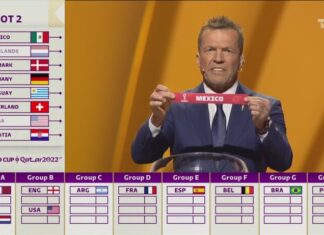 Polémica en la TV pública por los números destinados a la cobertura de Qatar 2022
