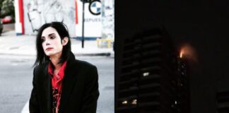 Ricardo Nieva: “Todo incendio puede ser originado en forma intencional o accidental”