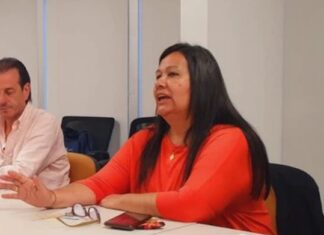 Madre de un joven adicto que se quitó la vida: “Consumir tiene 3 caminos: la cárcel, el hospital o el cementerio”