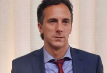 Aníbal Pineda, vicepresidente de la Cámara Federal de Apelaciones de Rosario: “El crimen organizado le disputa el poder al Estado”