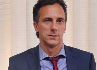 Aníbal Pineda, vicepresidente de la Cámara Federal de Apelaciones de Rosario: “El crimen organizado le disputa el poder al Estado”