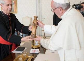 Sergio Rubin: “No se respetaron los mecanismos de control establecidos por la Iglesia”