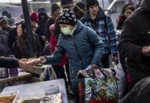 Juan Ignacio Carranza: “Esta guerra está afectando la seguridad alimentaria”