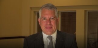 Sergio Kaufman: “La gente no confía en los políticos ni en la dirigencia en general”