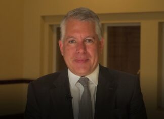 Sergio Kaufman: “La gente no confía en los políticos ni en la dirigencia en general”