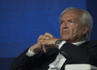 Luis Betnaza: “El cuello de botella cambiario que tiene el país es incompatible con el desarrollo de inversiones”