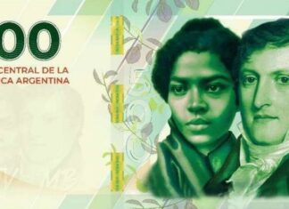 Omer Freixas, sobre la mujer que aparecerá en los billetes de $500: “Maria Remedios Del Valle es una heroína rescatada del olvido”