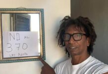 Rudy Cabrera, periodista cubano: “El embargo es ficticio porque no existe en los alimentos, es un discurso que está gastado”