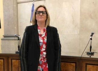 Neuquén: denuncian por violencia de género a miembro del Tribunal Superior de Justicia