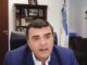 Ricardo Toranzo: “La imagen de un fiscal yendo a trabajar con un chaleco antibala es dolorosa”