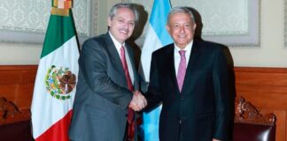 Carlos Sánchez Berzaín: “Argentina y México volcaron su política exterior al servicio de las dictaduras”
