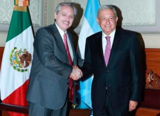 Carlos Sánchez Berzaín: “Argentina y México volcaron su política exterior al servicio de las dictaduras”