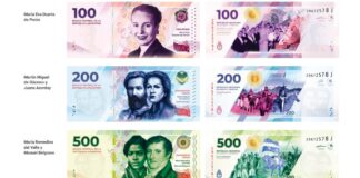 Augusto Ardiles: “Alberto anunció los nuevos billetes y ni siquiera tiene la aprobación del Banco Central”