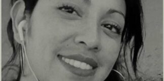 Celeste Morales: “Se manejan de manera impune para tapar un delito que cometieron”