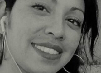 Celeste Morales: “Se manejan de manera impune para tapar un delito que cometieron”
