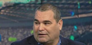 José Luis Chilavert: “En Paraguay tenemos mucha falencia en salud y educación”