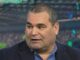 José Luis Chilavert: “En Paraguay tenemos mucha falencia en salud y educación”