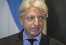 Carlos Foradori: “La política de confrontación no trajo nunca ningún resultado positivo”