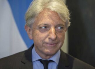 Carlos Foradori: “La política de confrontación no trajo nunca ningún resultado positivo”