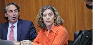 Cecilia Goyeneche: “Todo este mamarracho en algún momento se va a revertir”