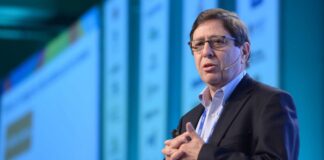 Miguel Kiguel: “Uno de los problemas mayores es el fiscal, pero eso está bien encaminado”