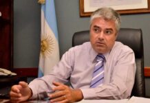 Miguel Ángel Guerrero, juez federal de Misiones: “En 10 años, Argentina va a tener problemas más graves que Rosario con el narcotráfico”