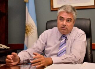 Miguel Ángel Guerrero, juez federal de Misiones: “En 10 años, Argentina va a tener problemas más graves que Rosario con el narcotráfico”