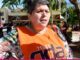 Nilda Beatriz: “La política educativa viene siendo que enseñemos menos y aprobemos más”