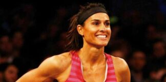Gabriela Sabatini: “Me encanta ver al Peque Schwartzman por su picardía en la cancha”