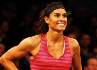 Gabriela Sabatini: “Me encanta ver al Peque Schwartzman por su picardía en la cancha”