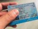 Comenzó a correr el nuevo sistema de scoring a nivel nacional para las licencias de conducir