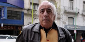 Roberto Fernández, titular de la UTA: “Si el viernes no se presentan a la audiencia iremos a un paro”