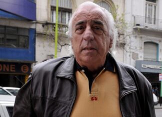 Roberto Fernández: “La paritaria es nacional. No se hace por provincia o por empresa”